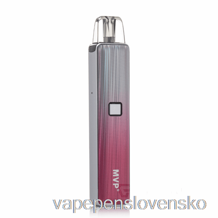 Innokin Mvp Pod Kit Pink Fade Vape Shop Bratislava